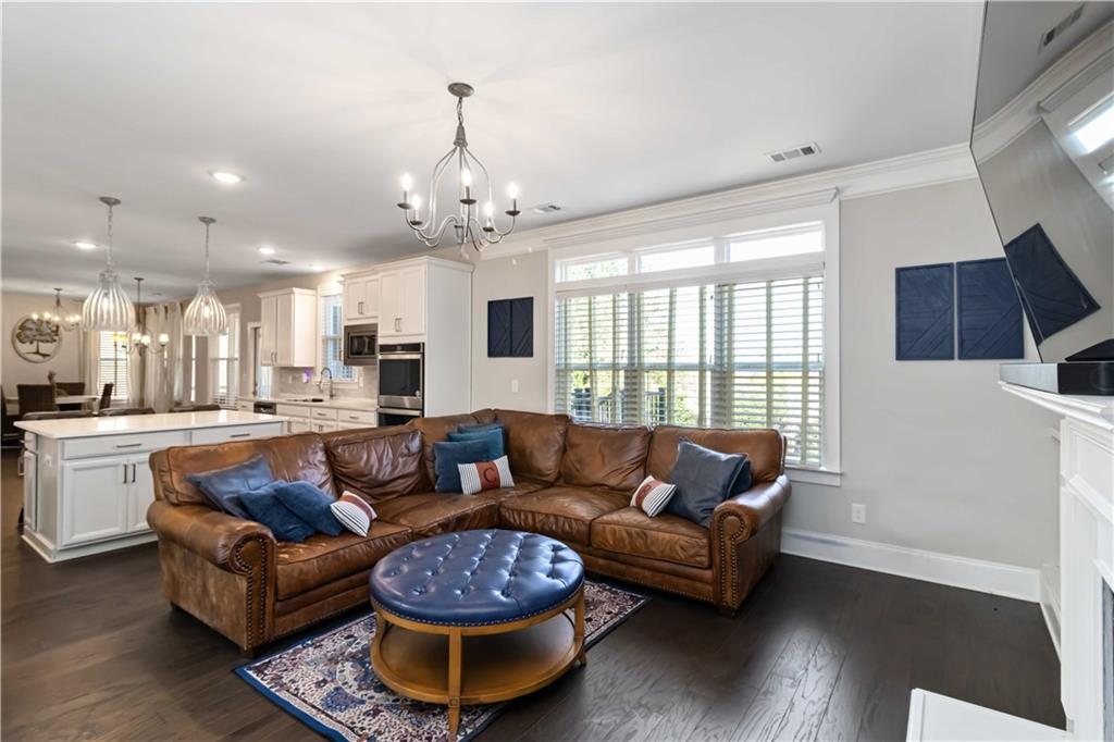 19 Tralee Way, Suwanee, Georgia image 13