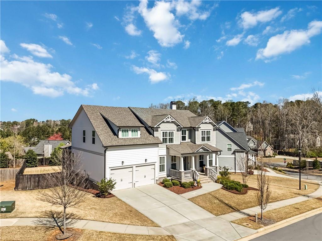 19 Tralee Way, Suwanee, Georgia image 46