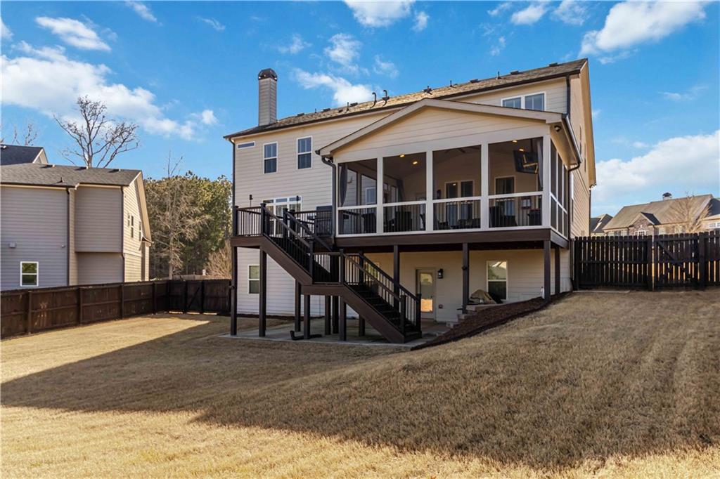 19 Tralee Way, Suwanee, Georgia image 43