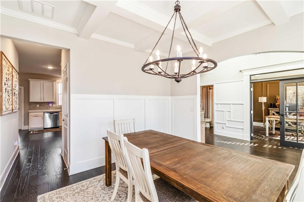19 Tralee Way, Suwanee, Georgia image 7