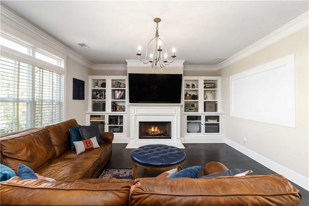 19 Tralee Way, Suwanee, Georgia image 11