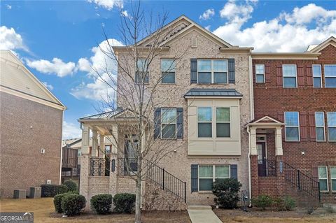 Photo of 836 Ivy Vine Way, Alpharetta, GA 30004 (MLS # 7765484)