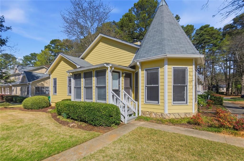 2340 Brockett Road