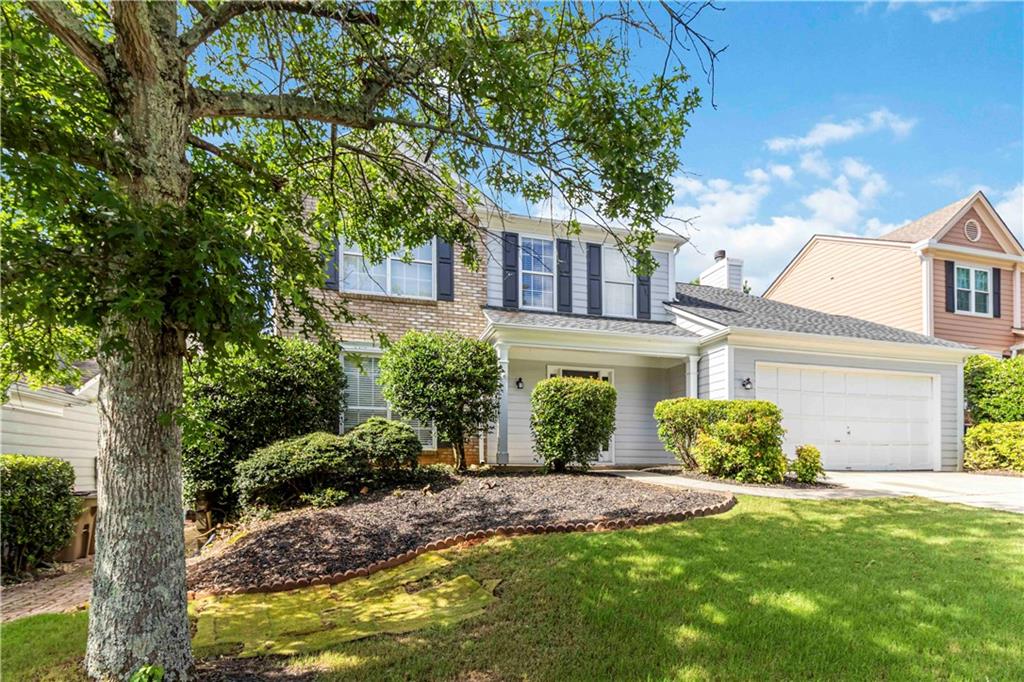 11885 Carriage Park Lane