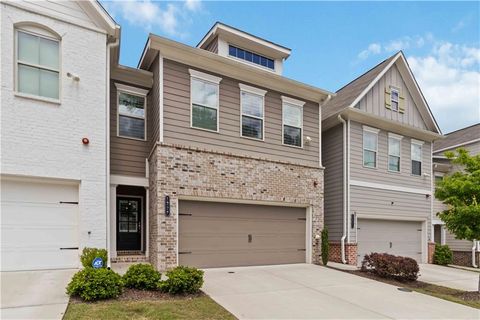 1227 Herty Drive Marietta GA 30062