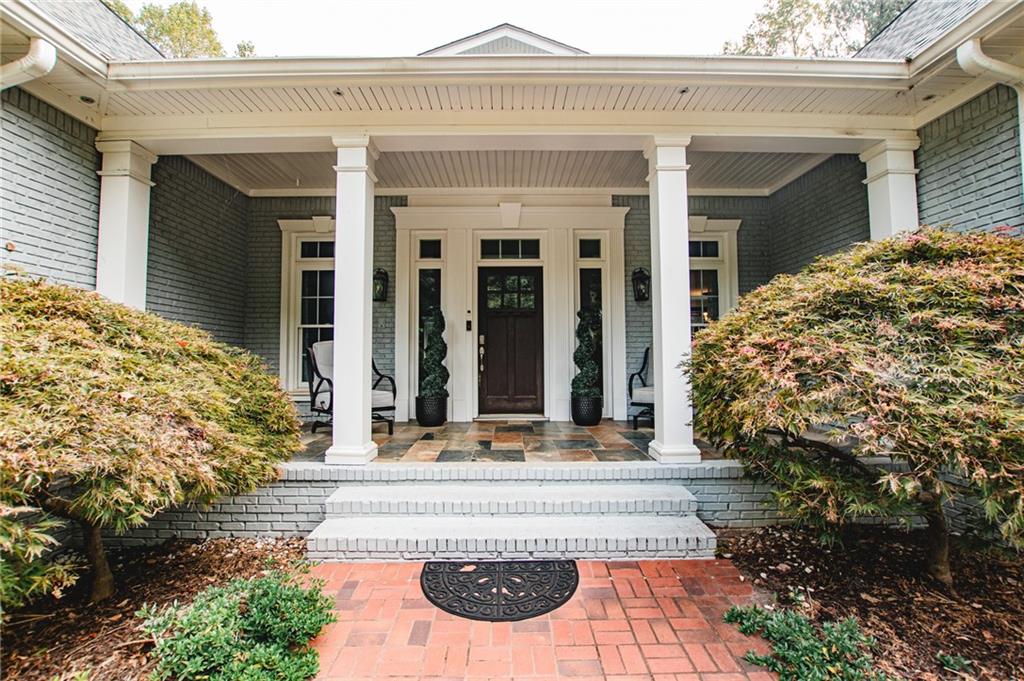 3045 Camp Branch Road