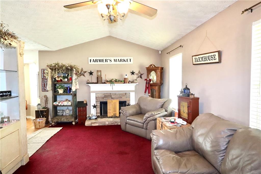 24 Lady Savannah Drive, Dallas, Georgia image 3