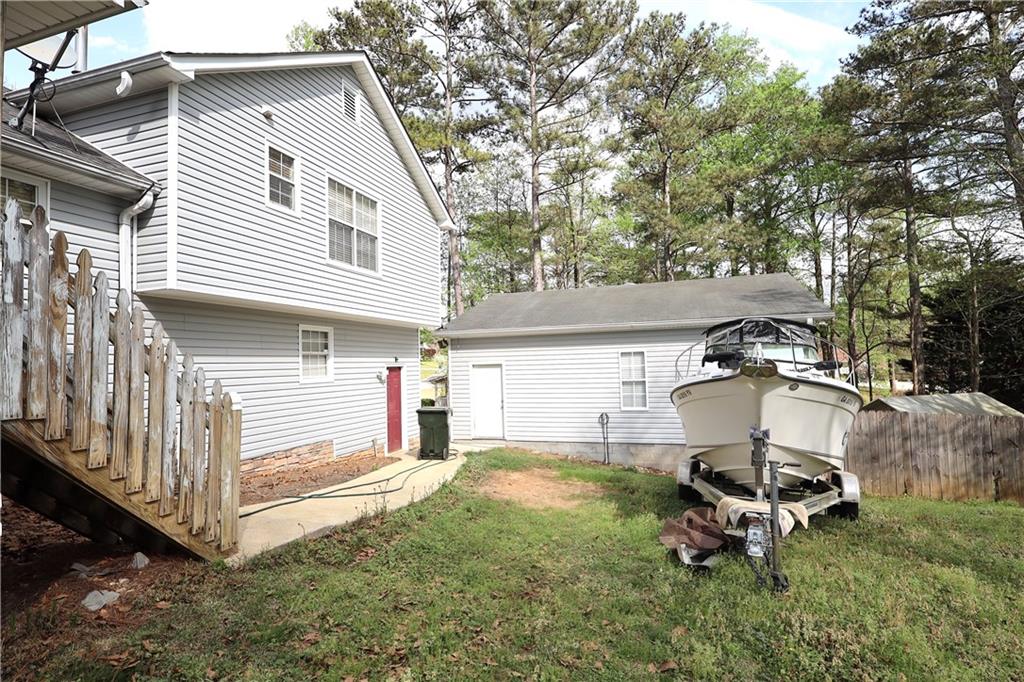 24 Lady Savannah Drive, Dallas, Georgia image 15