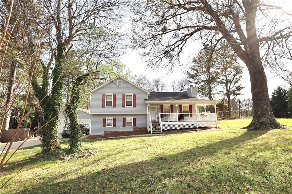 24 Lady Savannah Drive, Dallas, Georgia image 2