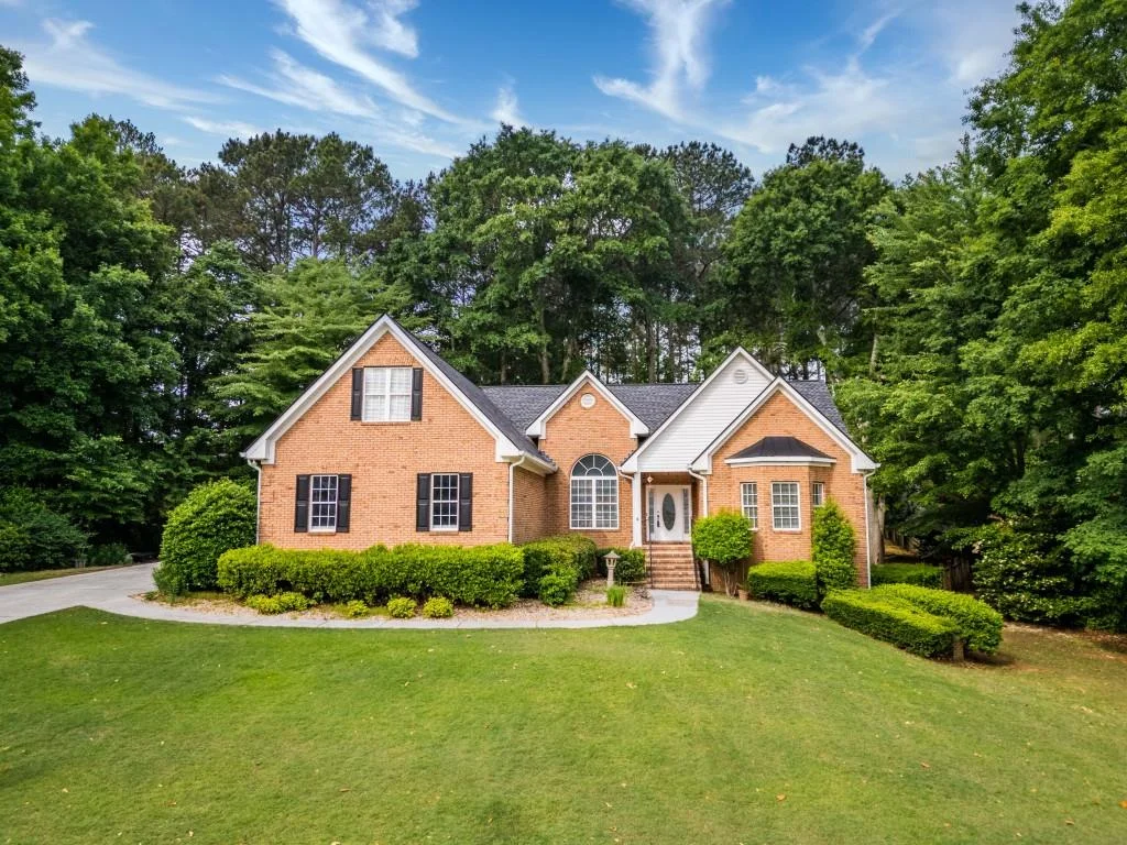 518 Mary Margaret Walk