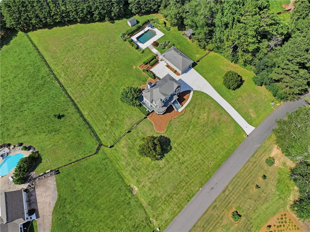Photo of 4415 Aaronmoor Lane, Cumming, GA 30040 (MLS # 7781955)