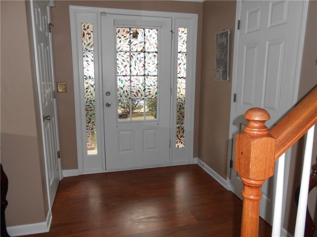 2019 Briar Creek Court, Conyers, Georgia image 3