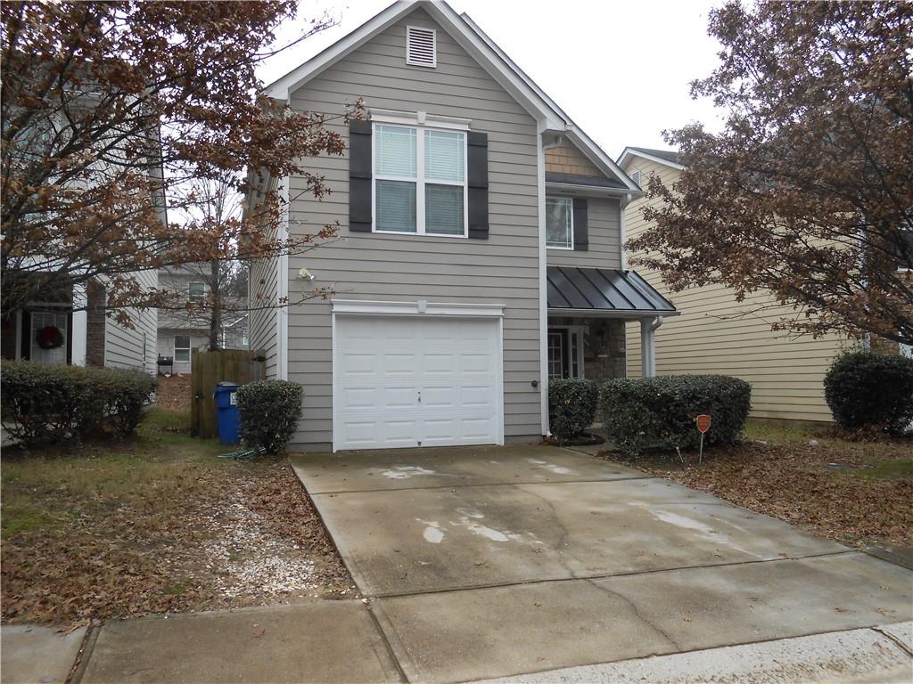 2019 Briar Creek Court, Conyers, Georgia image 1