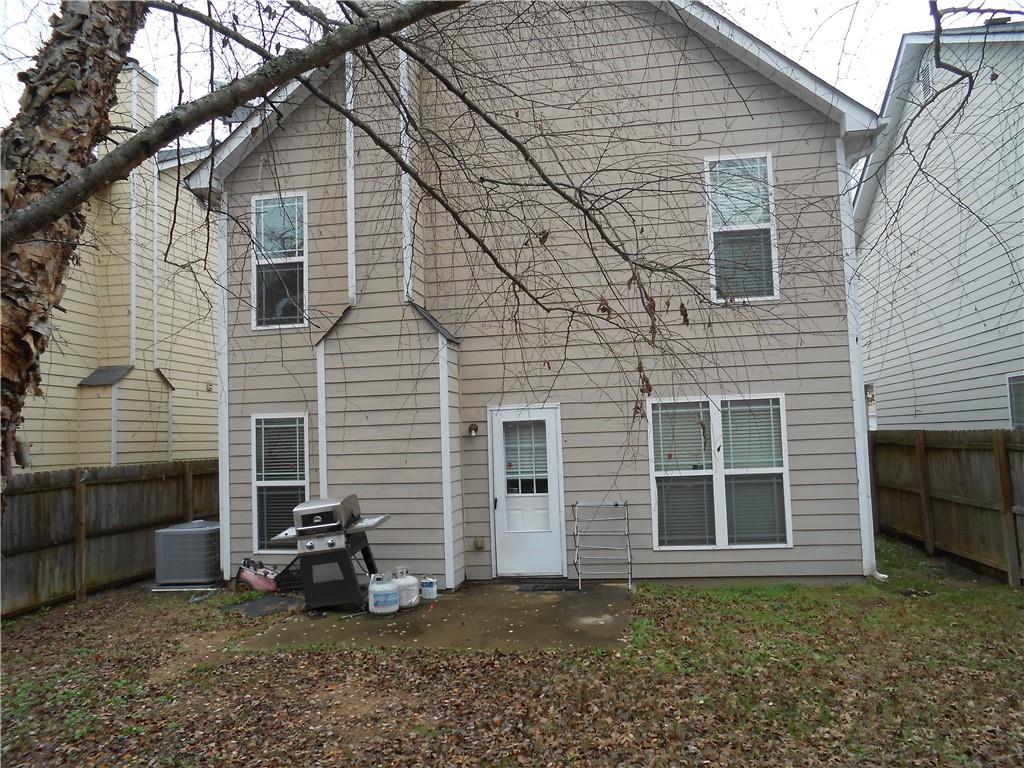 2019 Briar Creek Court, Conyers, Georgia image 12