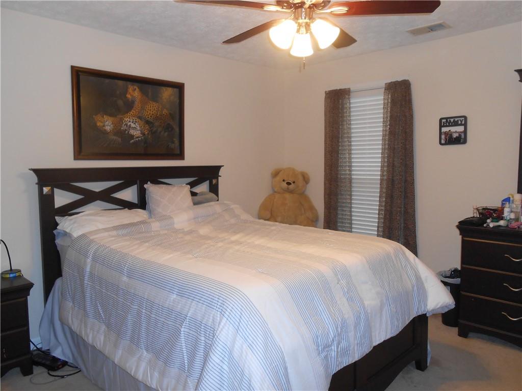 2019 Briar Creek Court, Conyers, Georgia image 5
