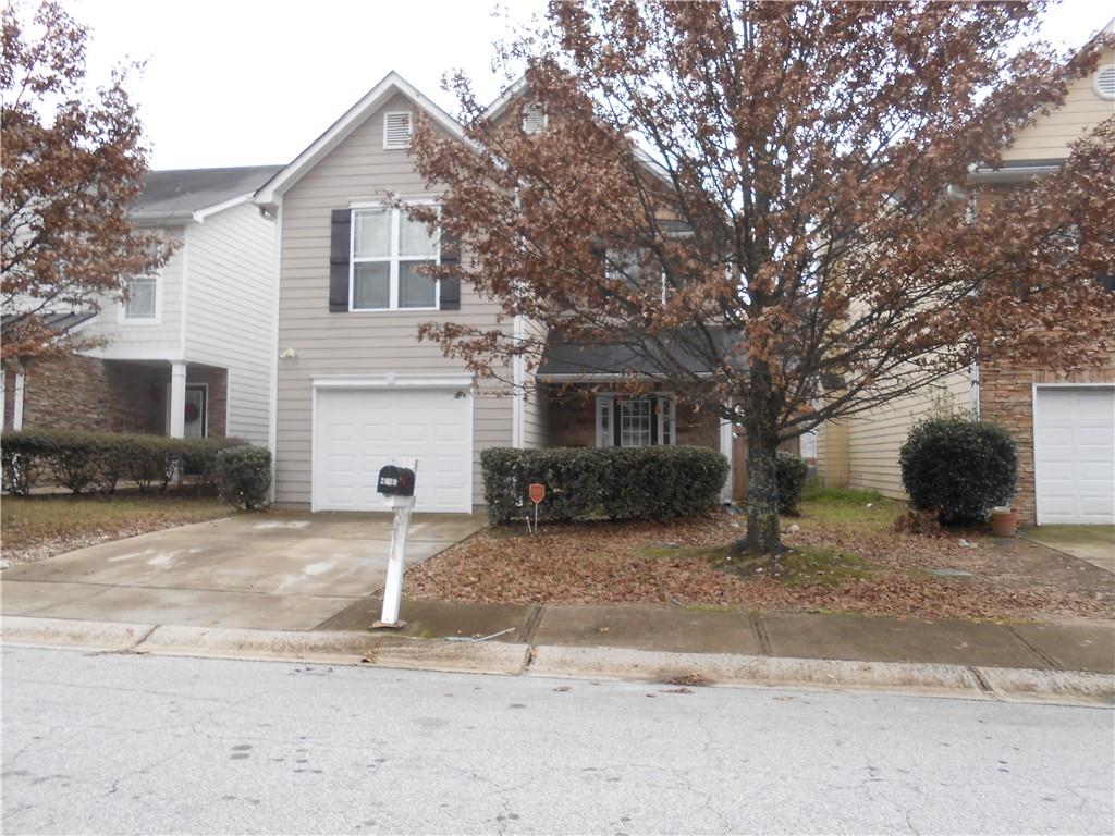 2019 Briar Creek Court, Conyers, Georgia image 2