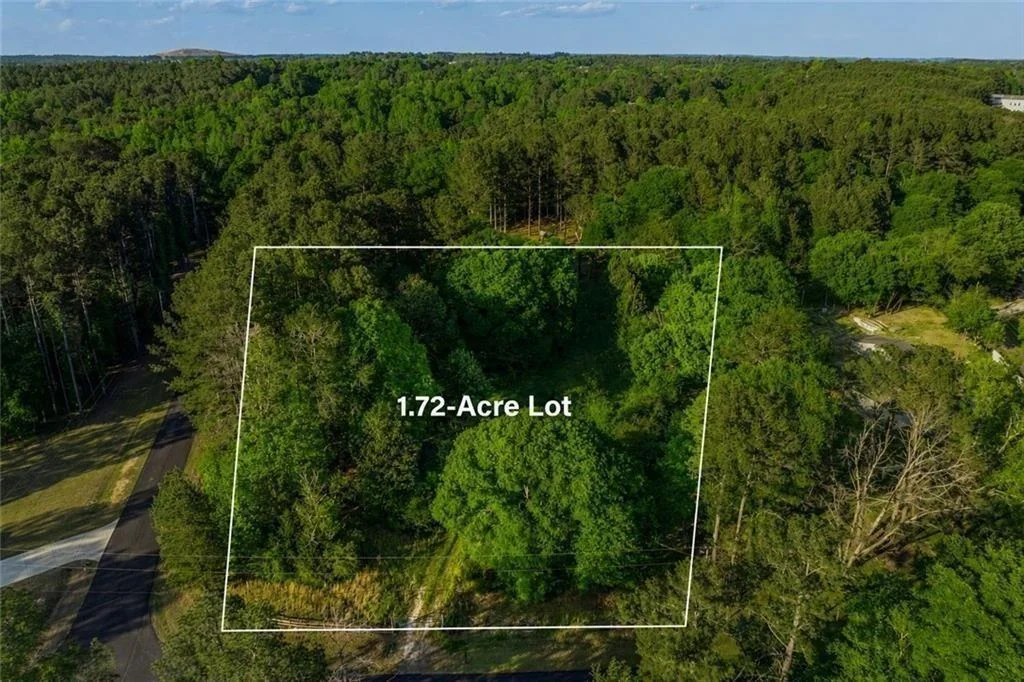 924 Beaver Hill Drive, Bethlehem, GA, 30620