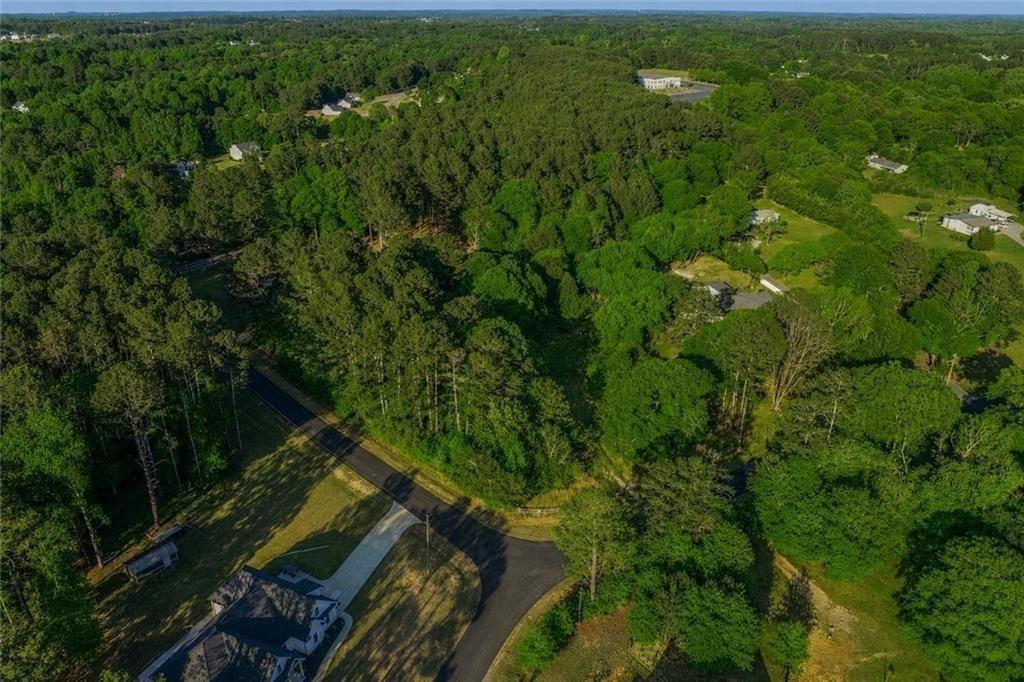 924 Beaver Hill Drive