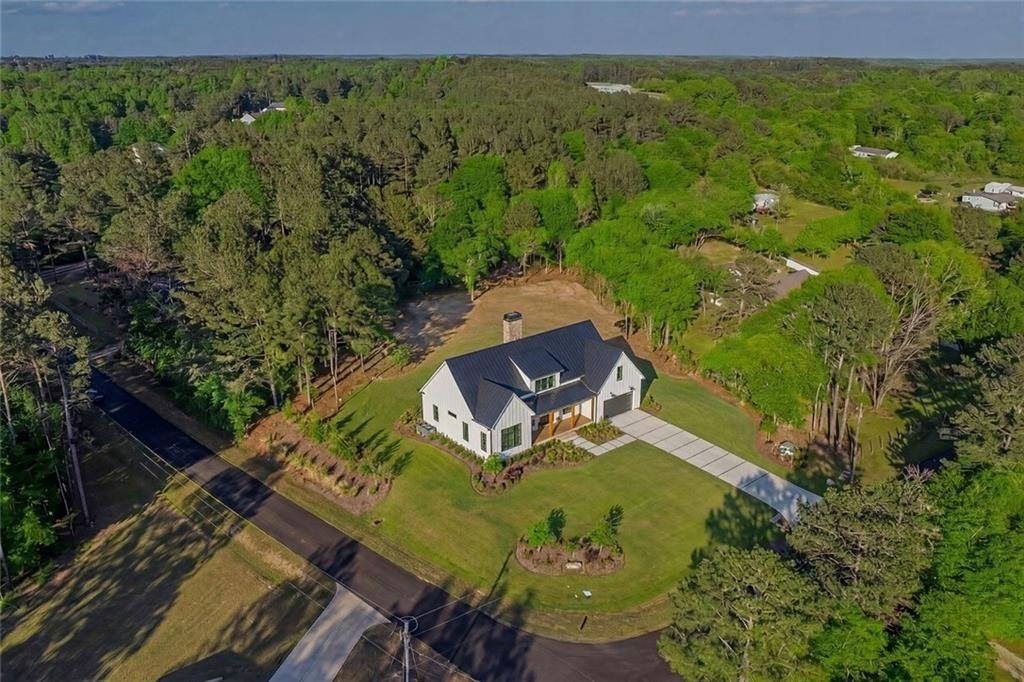 924 Beaver Hill Drive