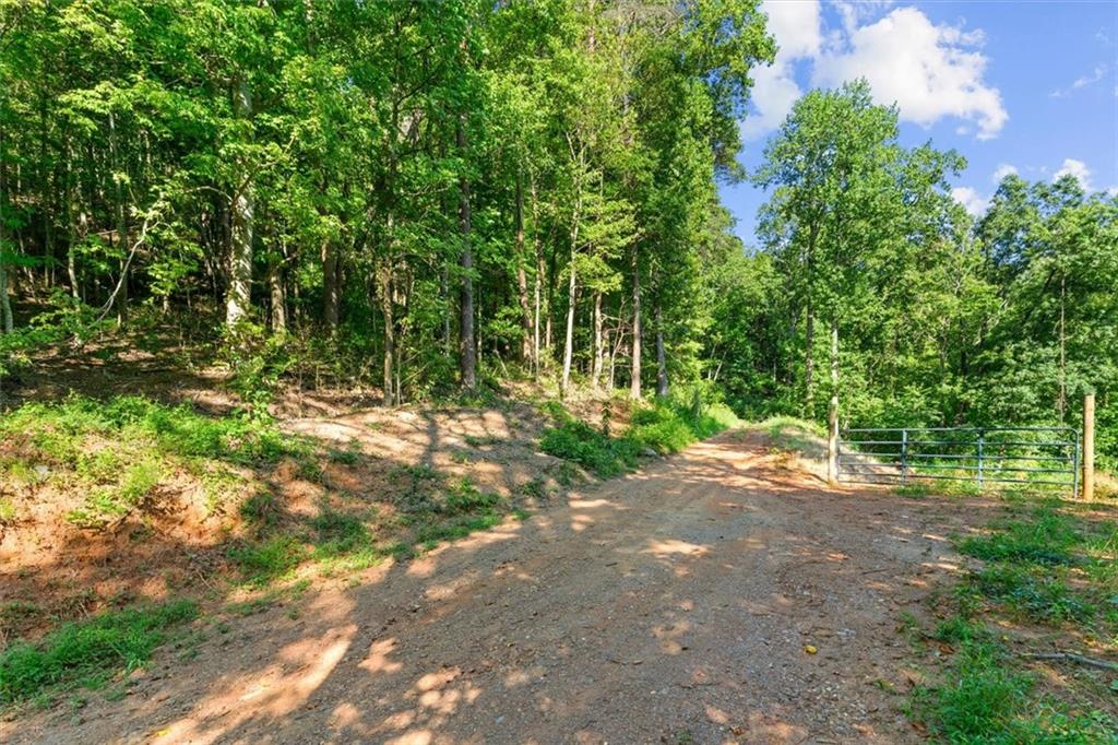 Lot 5 FireTower Rd