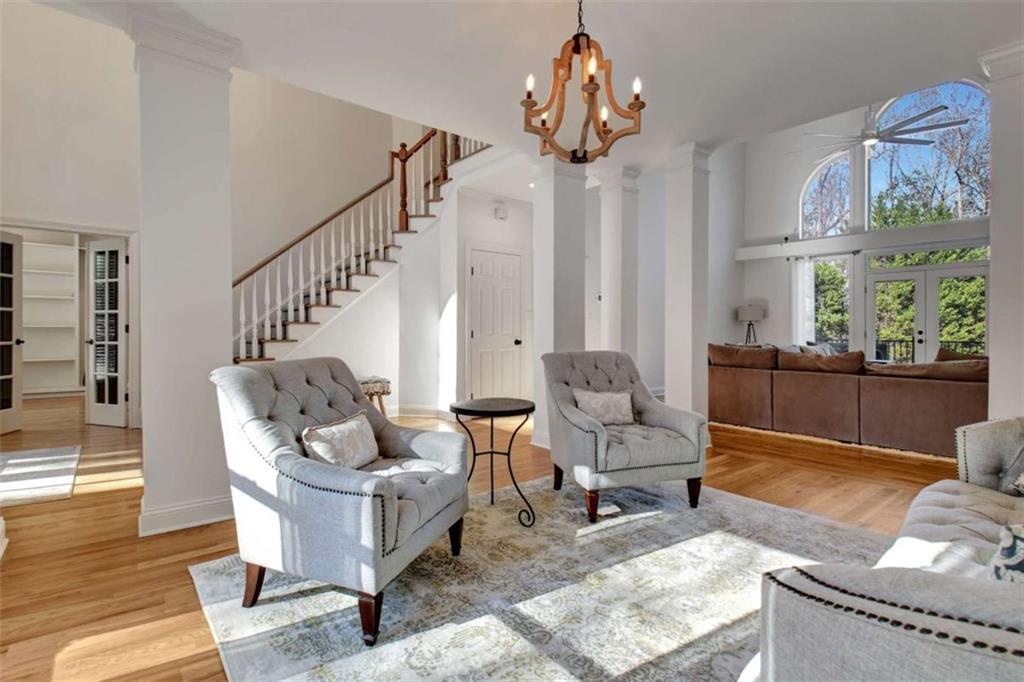 551 Lees Mill Road