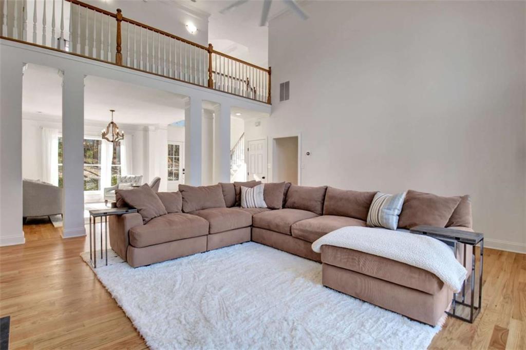 551 Lees Mill Road