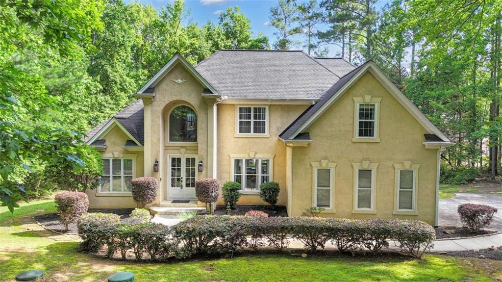 551 Lees Mill Road