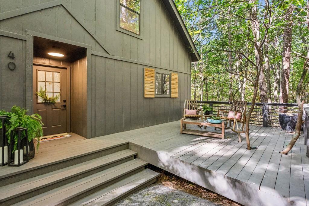 40 Trout Lily Trail