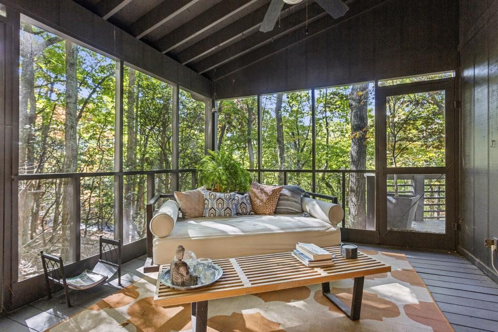 40 Trout Lily Trail