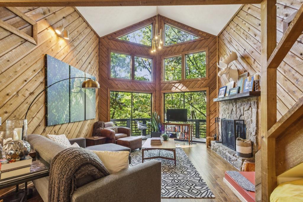 40 Trout Lily Trail