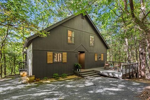 40 Trout Lily Trail Big Canoe GA 30143
