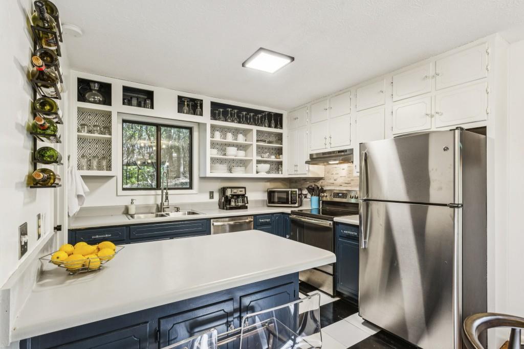 40 Trout Lily Trail