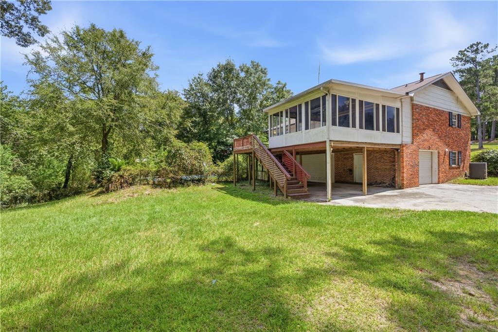 1920 Long Ridge Drive