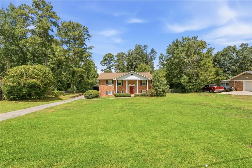 1920 Long Ridge Drive, Macon, GA, 31211