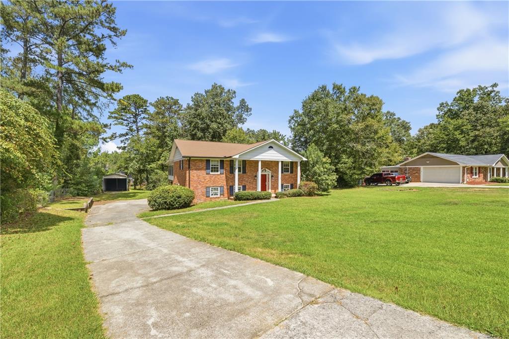 1920 Long Ridge Drive