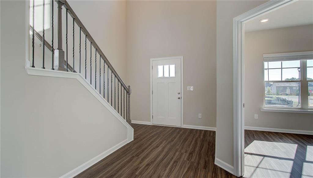 212 Eleanora Way, Loganville, Georgia image 3