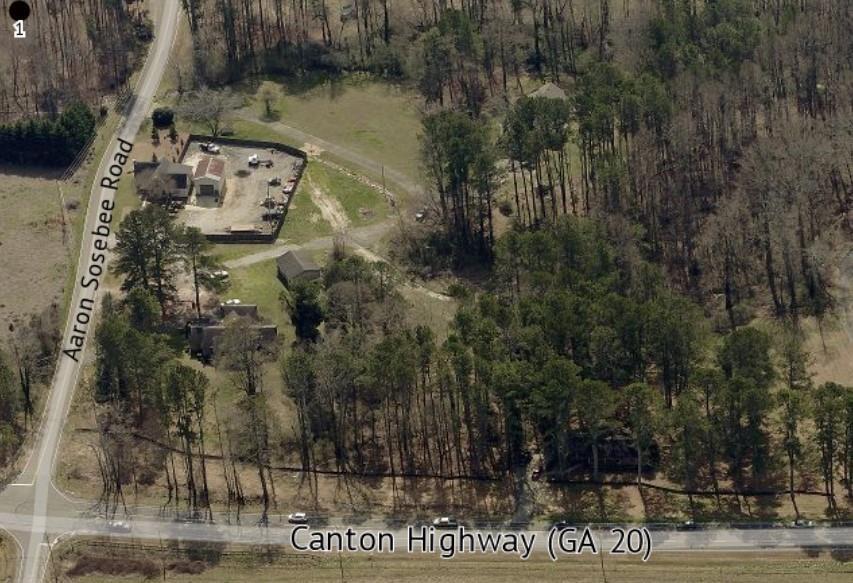 3041 Canton Highway