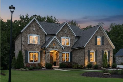 Photo of 3525 Montebello Parkway, Cumming, GA 30028 (MLS # 7657538)