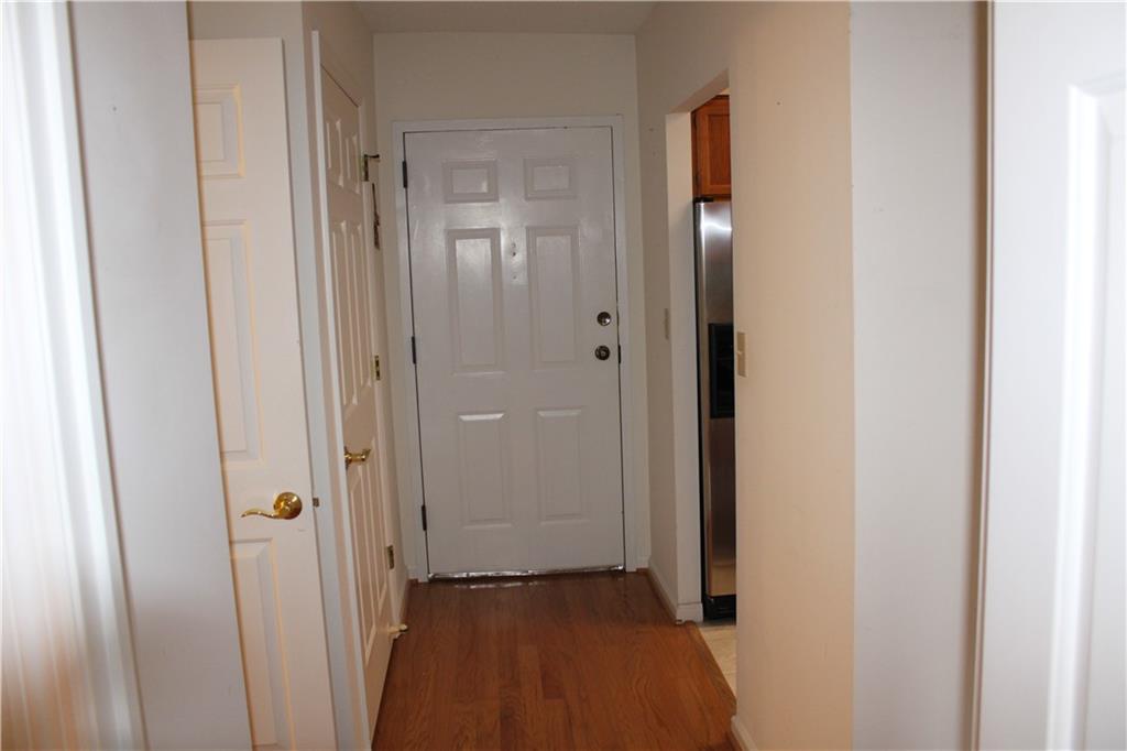 Mount Vernon Towers - Residential