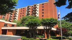 Mount Vernon Towers - Residential