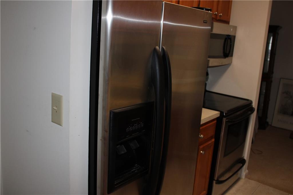 Mount Vernon Towers - Residential