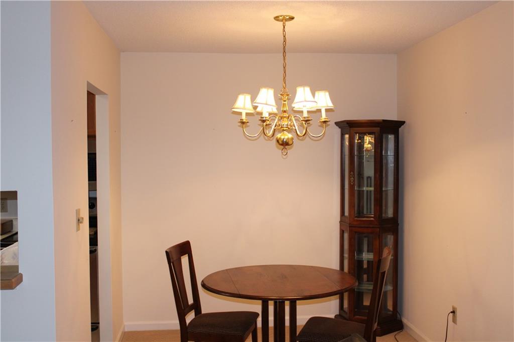 Mount Vernon Towers - Residential