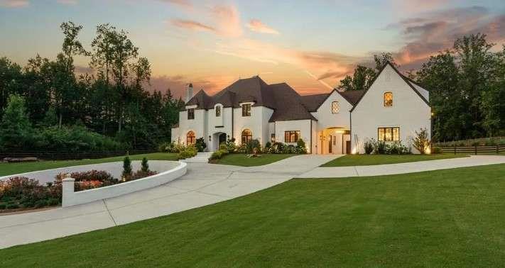 2242 Shoal Creek Road