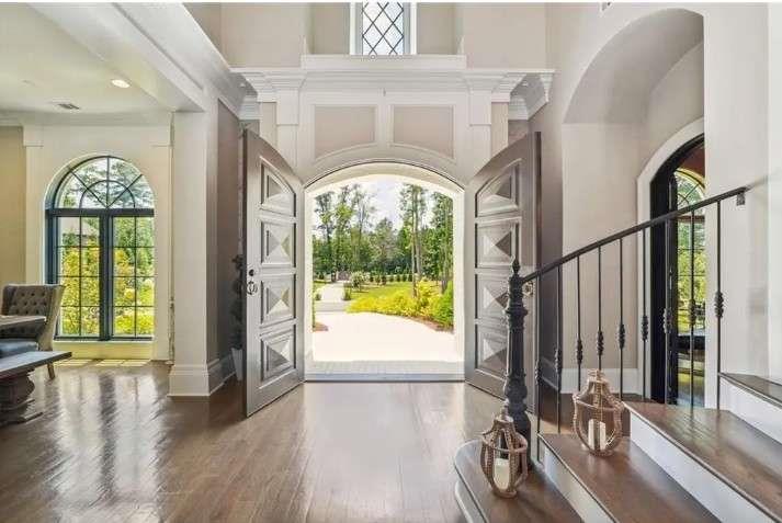 2242 Shoal Creek Road