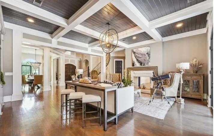 2242 Shoal Creek Road, Buford, Georgia image 14