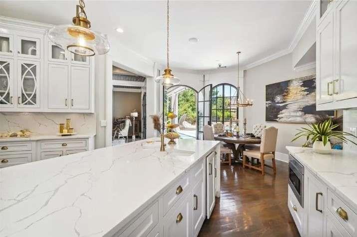 2242 Shoal Creek Road, Buford, Georgia image 9