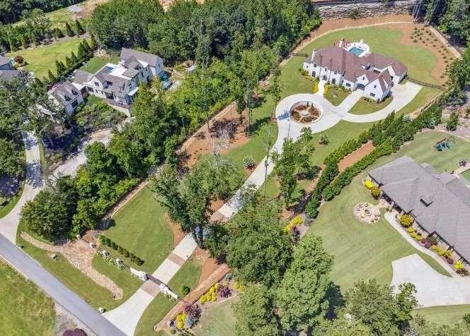 2242 Shoal Creek Road, Buford, Georgia image 42