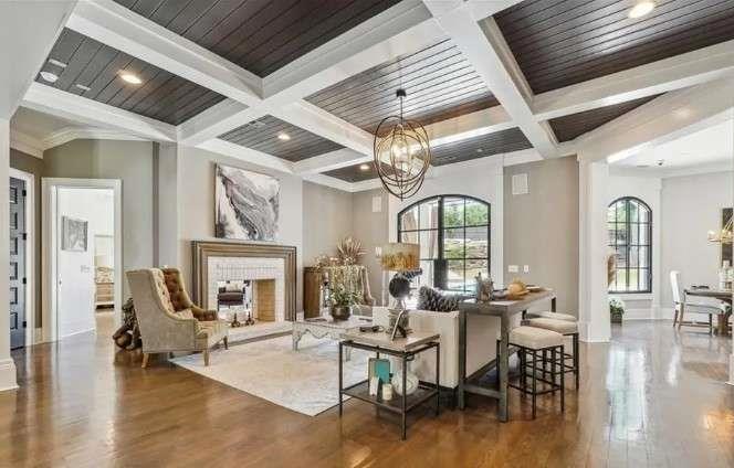 2242 Shoal Creek Road, Buford, Georgia image 13