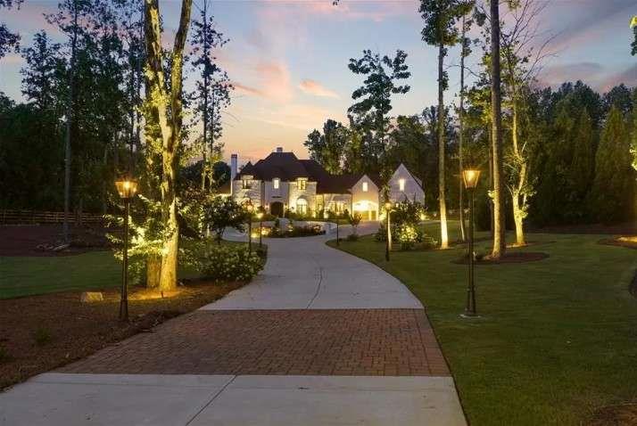 2242 Shoal Creek Road, Buford, Georgia image 1