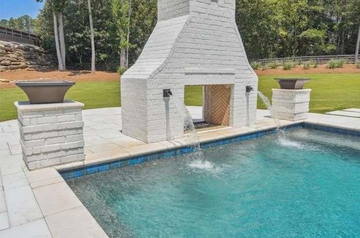 2242 Shoal Creek Road, Buford, Georgia image 40